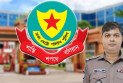 ওসির পর এবার সরানো হলো গুলশানের ডিসি তানভীর আহমেদকেও